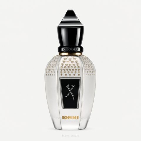 XERJOFF Blends Tony Iommi Monkey Special